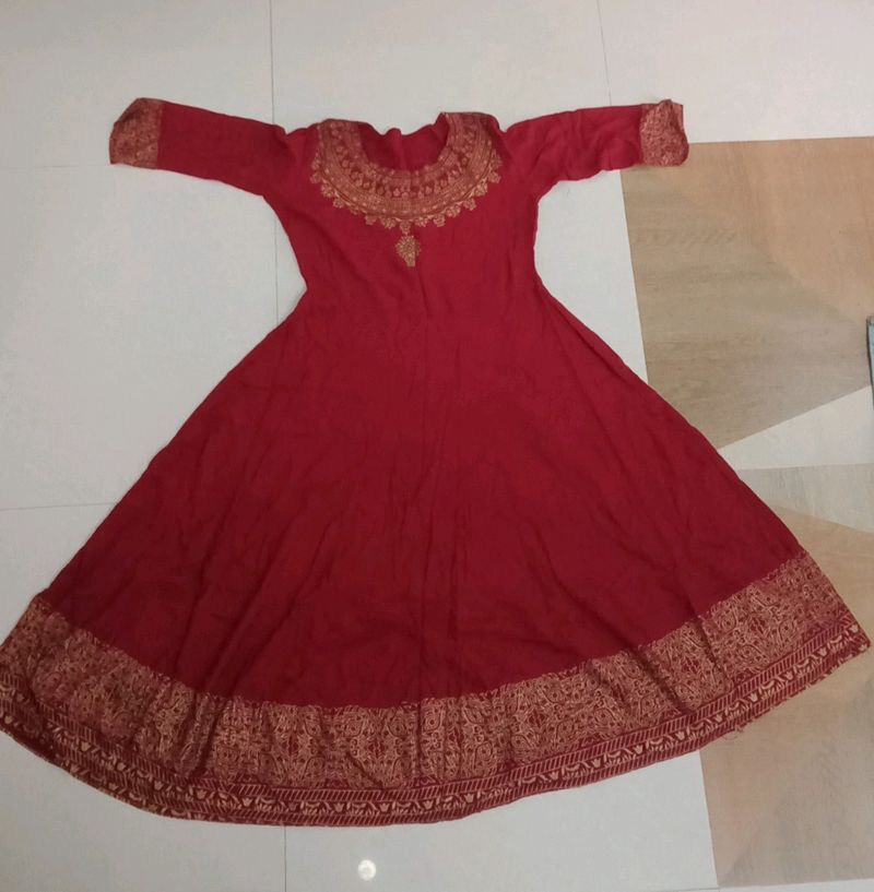 Like New Kurta