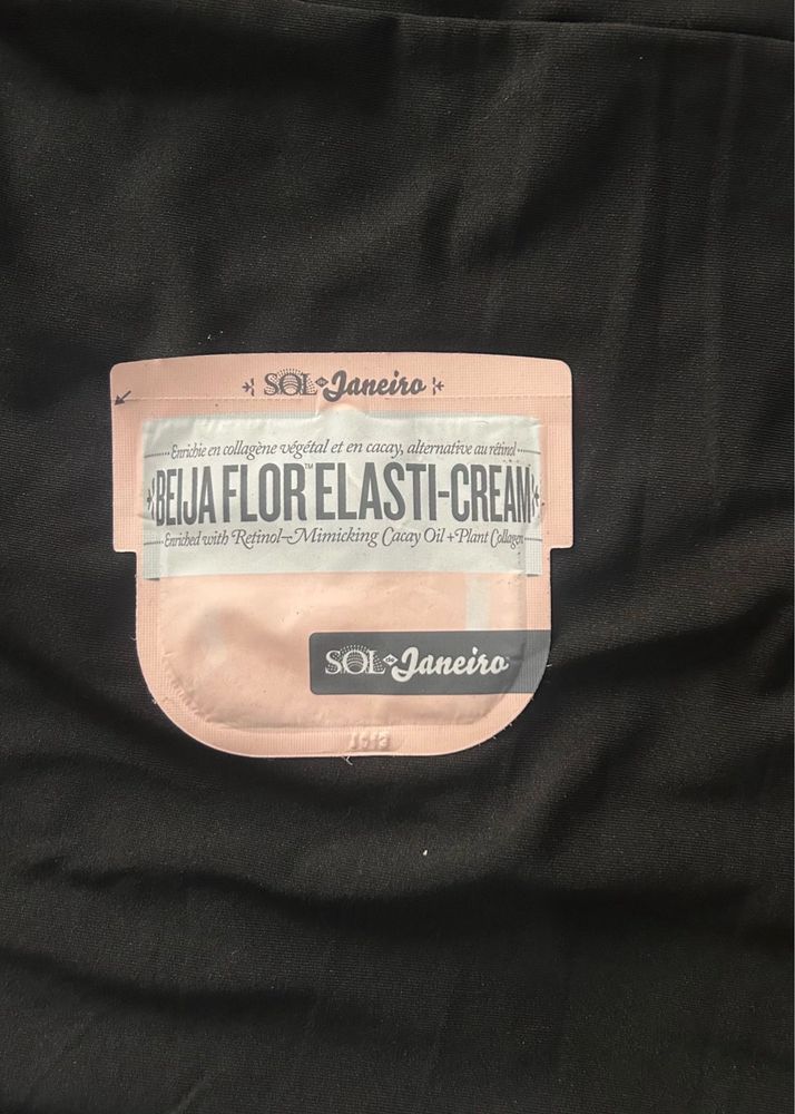 Sol Janeiro Cream