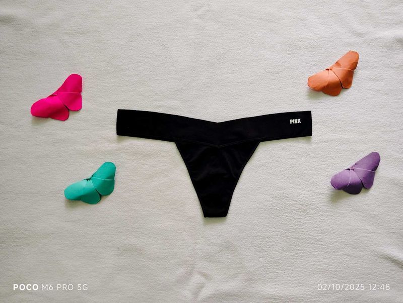 Victoria&#39;s Secret thong