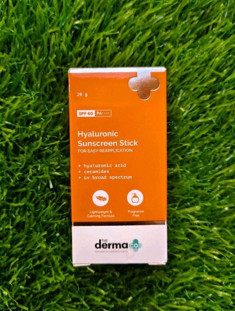 The Derma Co. Spf 50 Sunscreen
