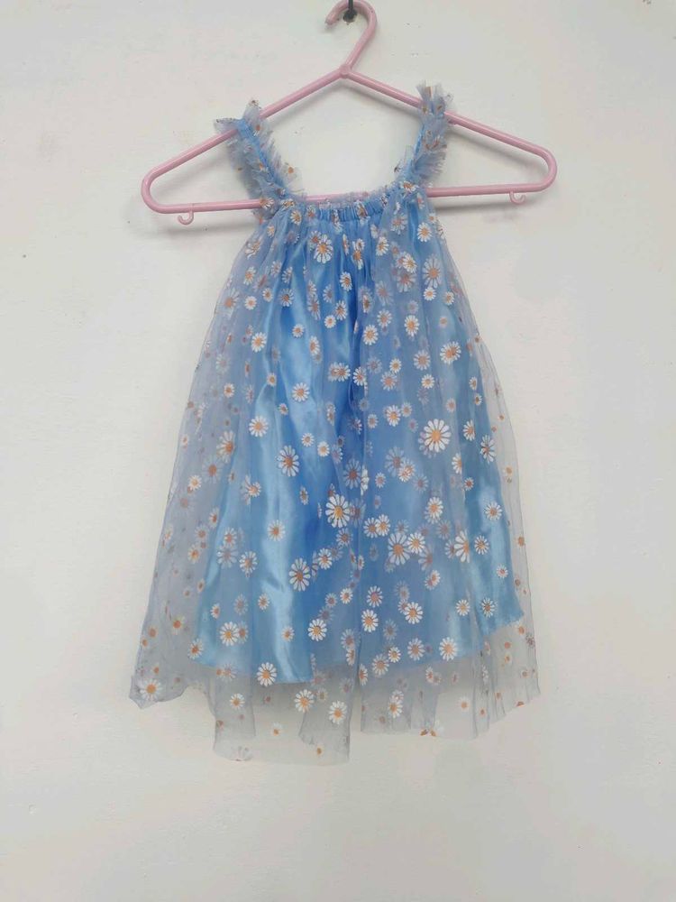 Baby Frock
