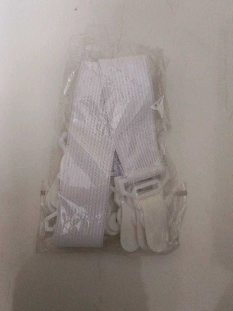 Bed Sheet Gripper- SET of 4