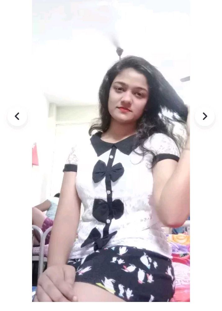 top and skirt .Jumpsuit