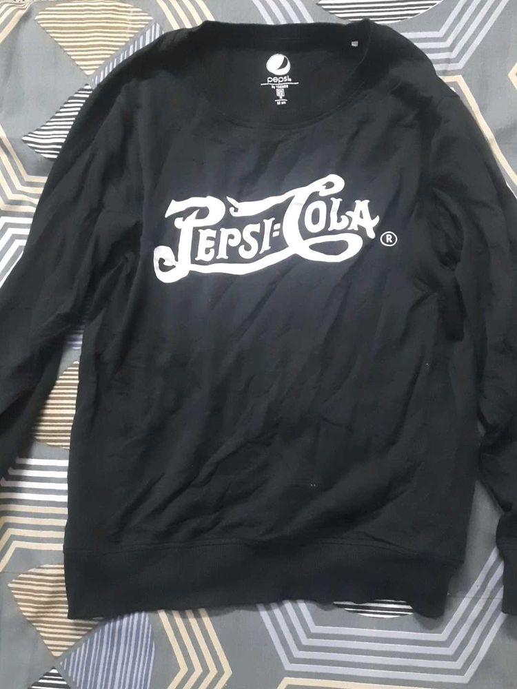 Black Sweatshirt ⚫️