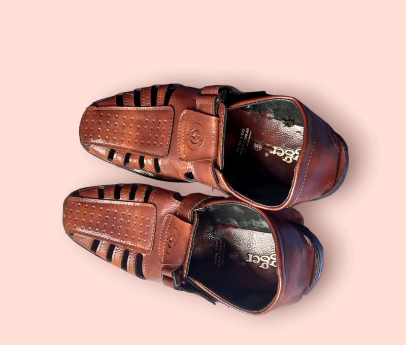 Jogger Footwear.