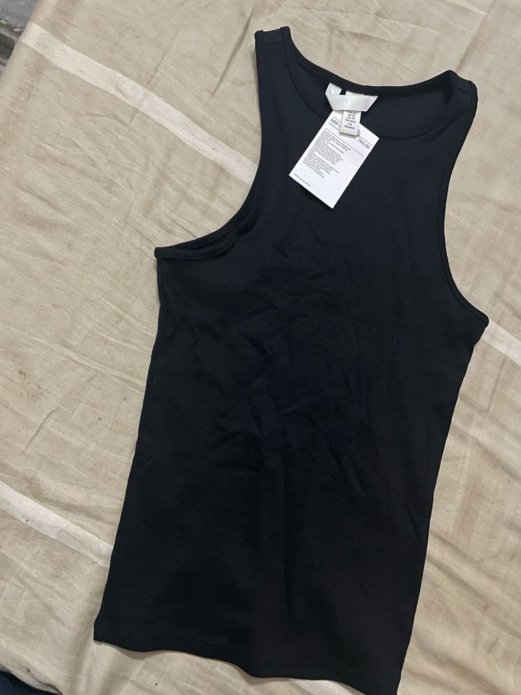H&amp;m Tank Top