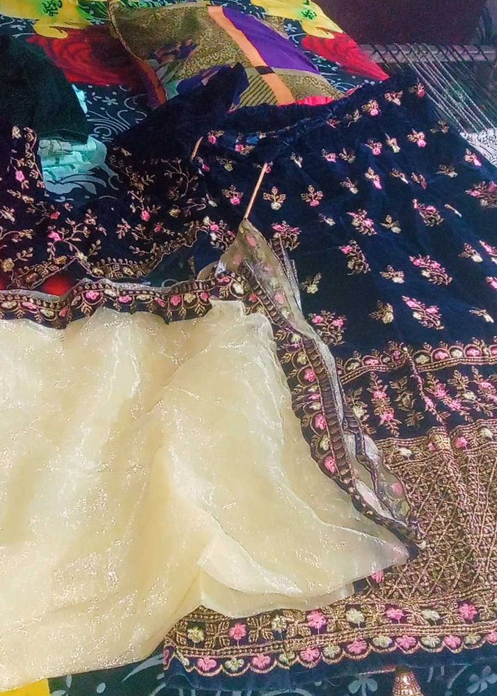 lehnga choli for women