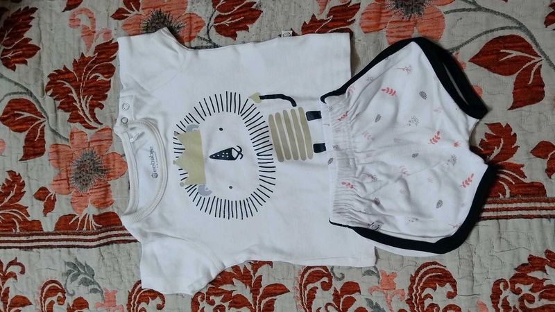 New Baby Cloth For Cute Kids