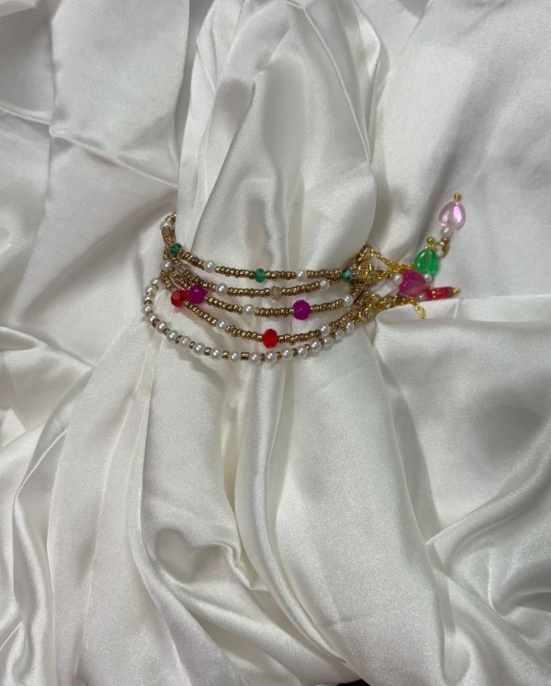 Beaded Bracelets