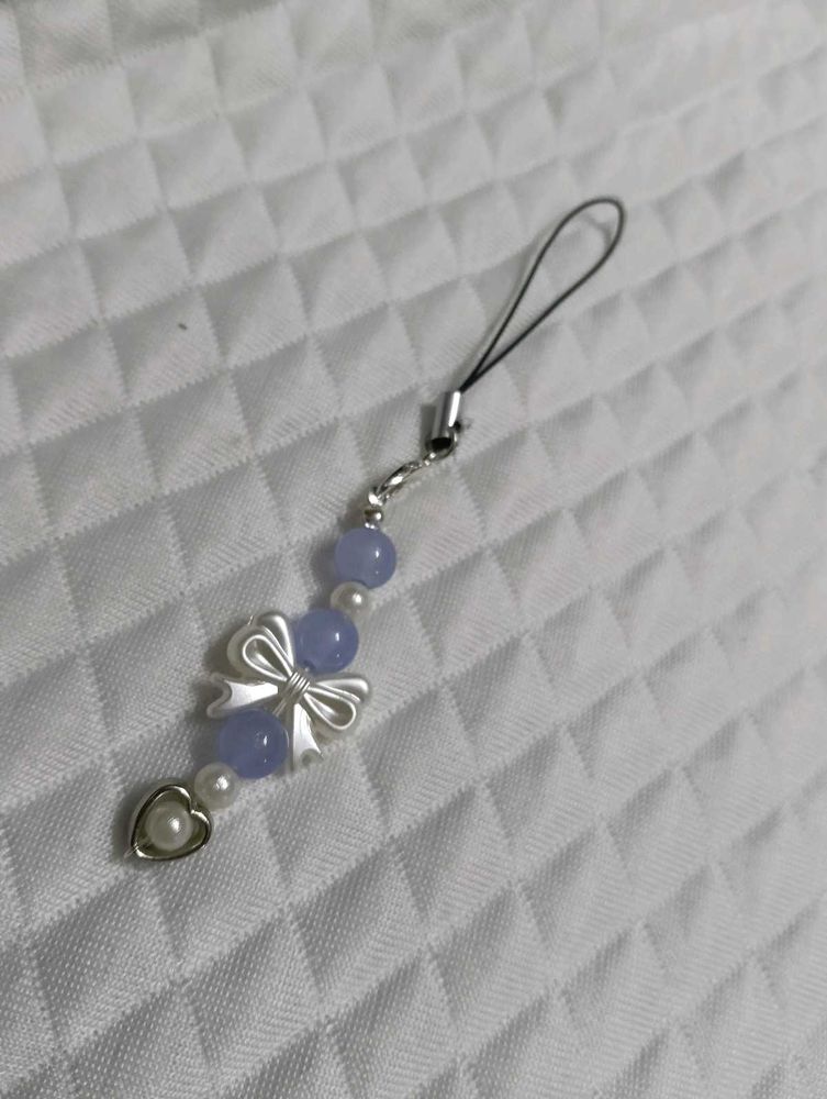 Cute Beaded Charm