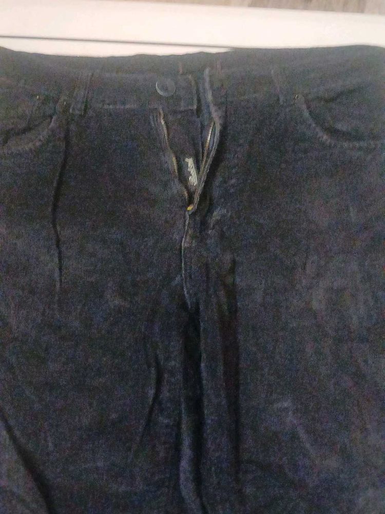 Cotrise Cotton Jeans