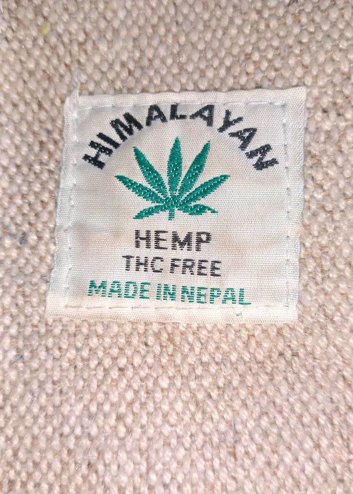 Jute Bag