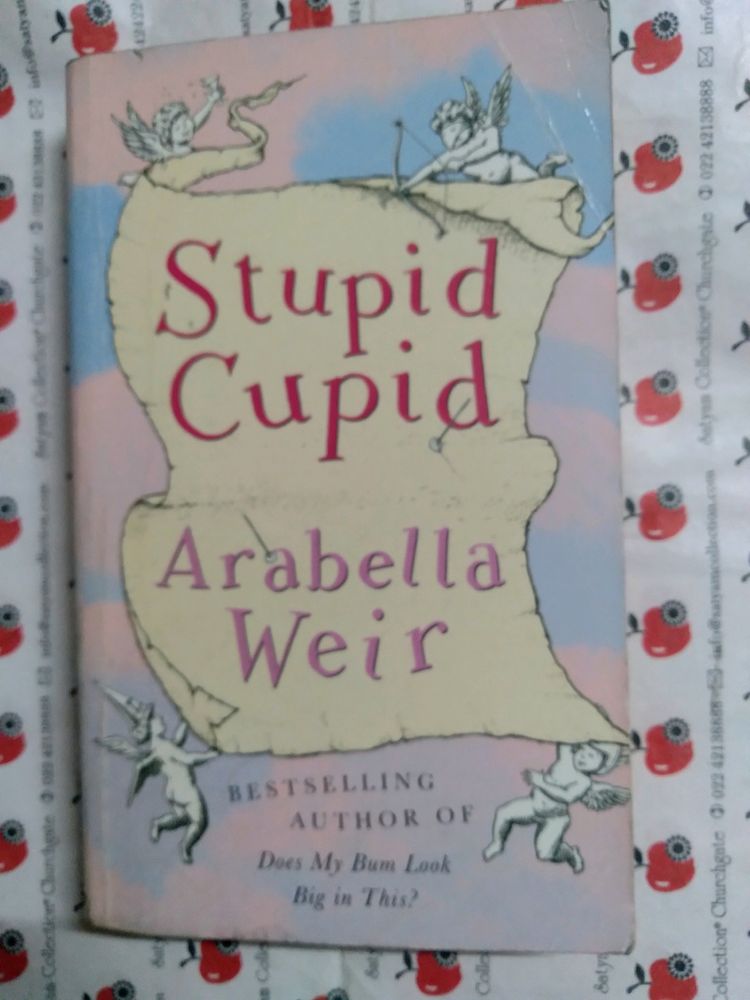 Stupid Cupid