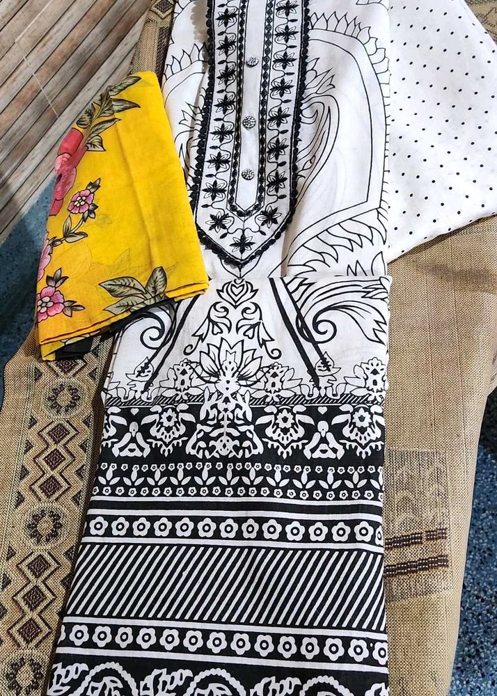 Dress Material