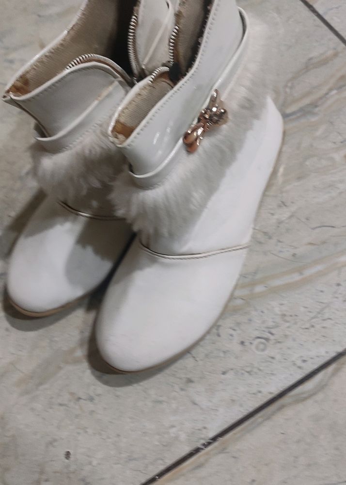 Princess Party Wear Shoes