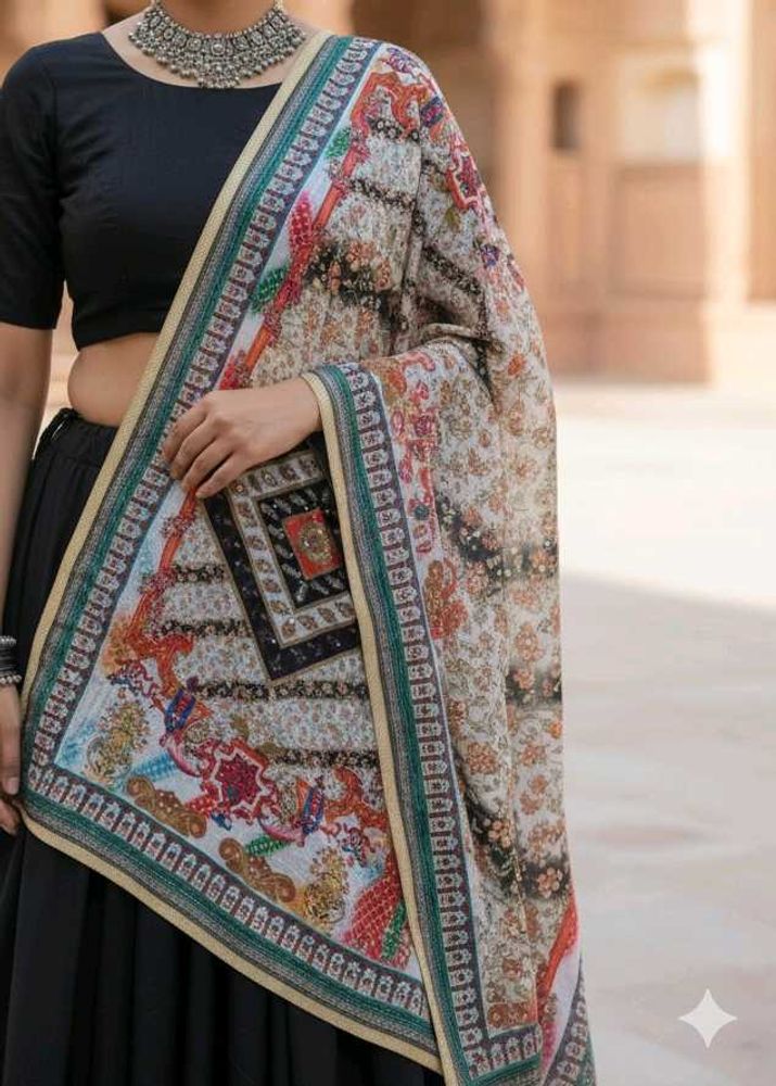 Dupatta✨
