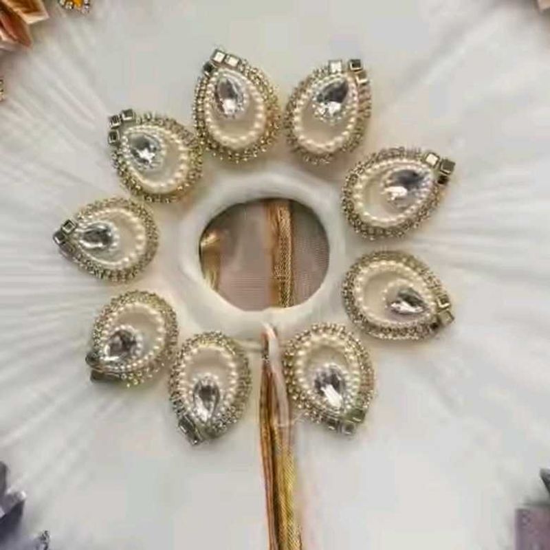 Laddu Gopal Dress