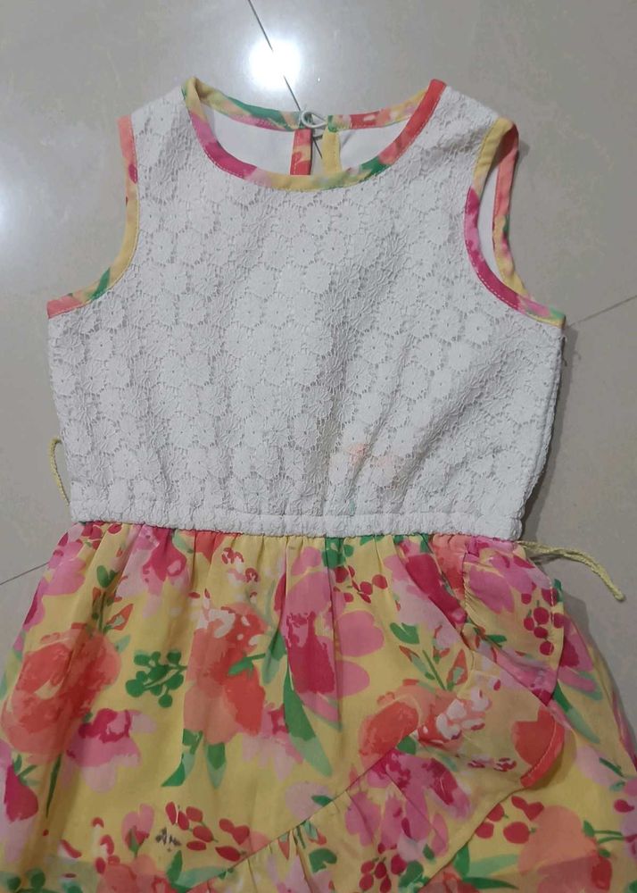 Cute Baby Frock 😍