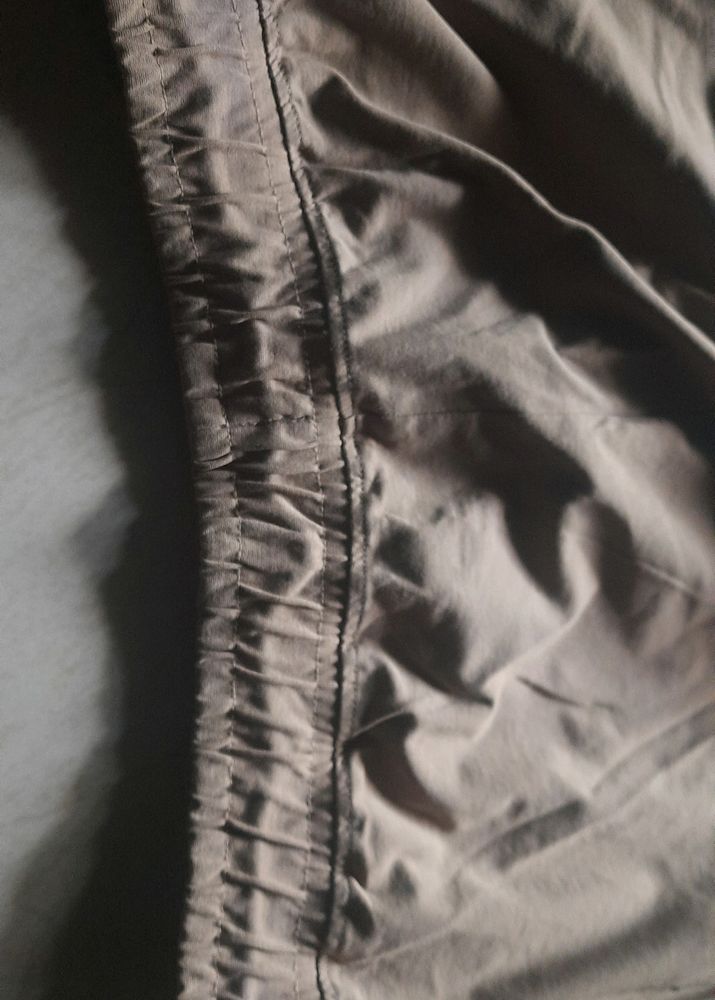 Vanhusen Trouser Pant