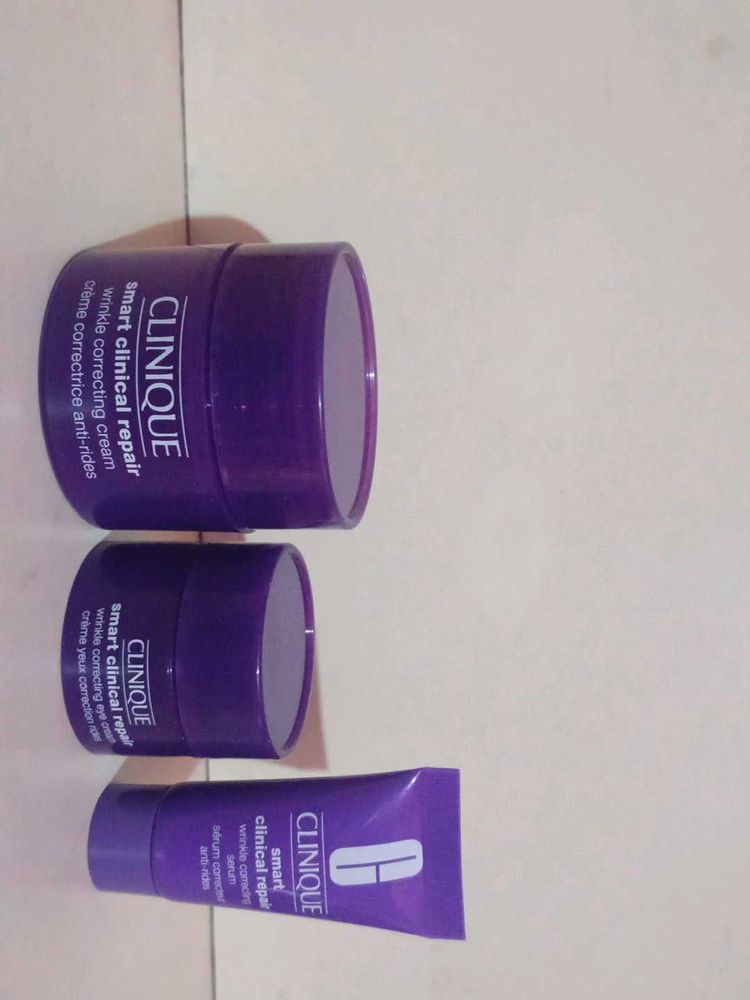 Clinique Combo
