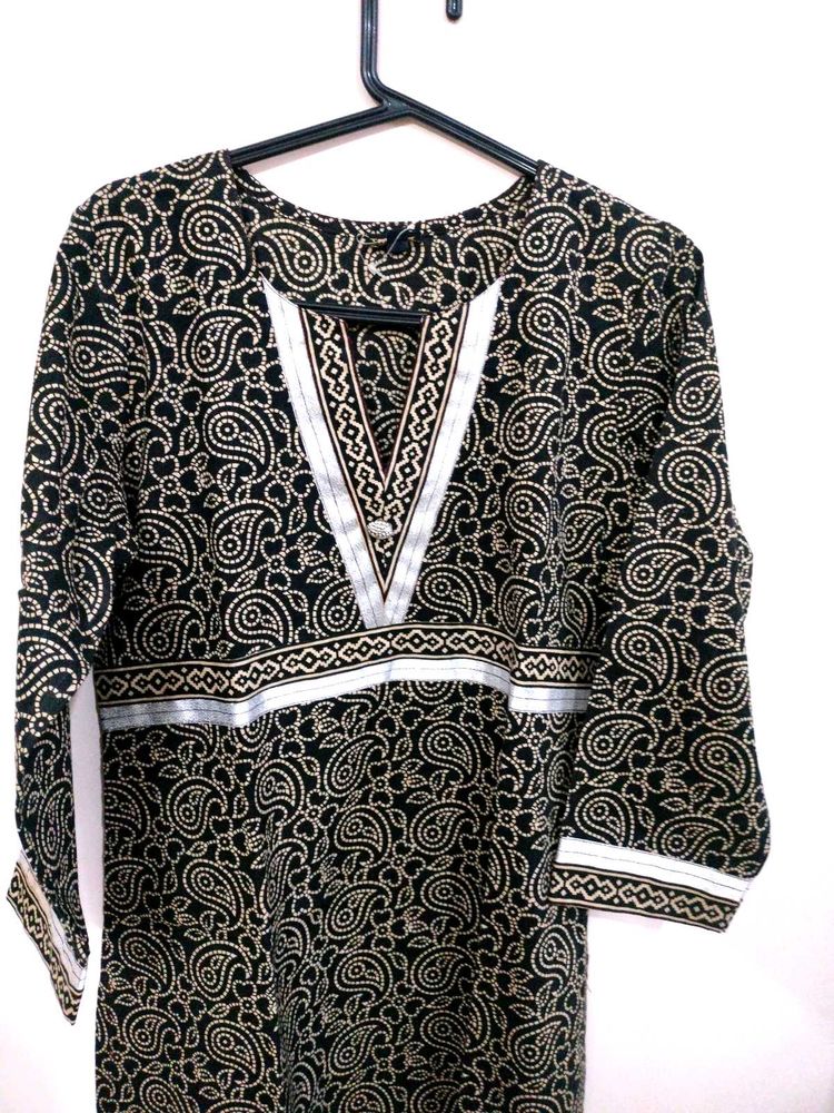 Women Kurti