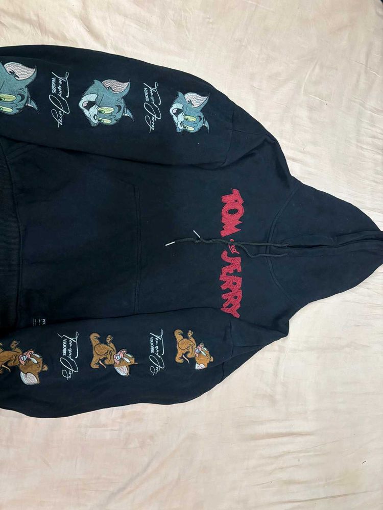 Vegors Oversize Hoodie