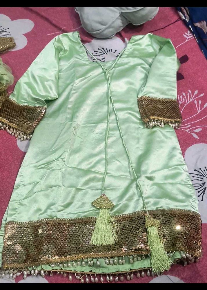 Kurta New Condition