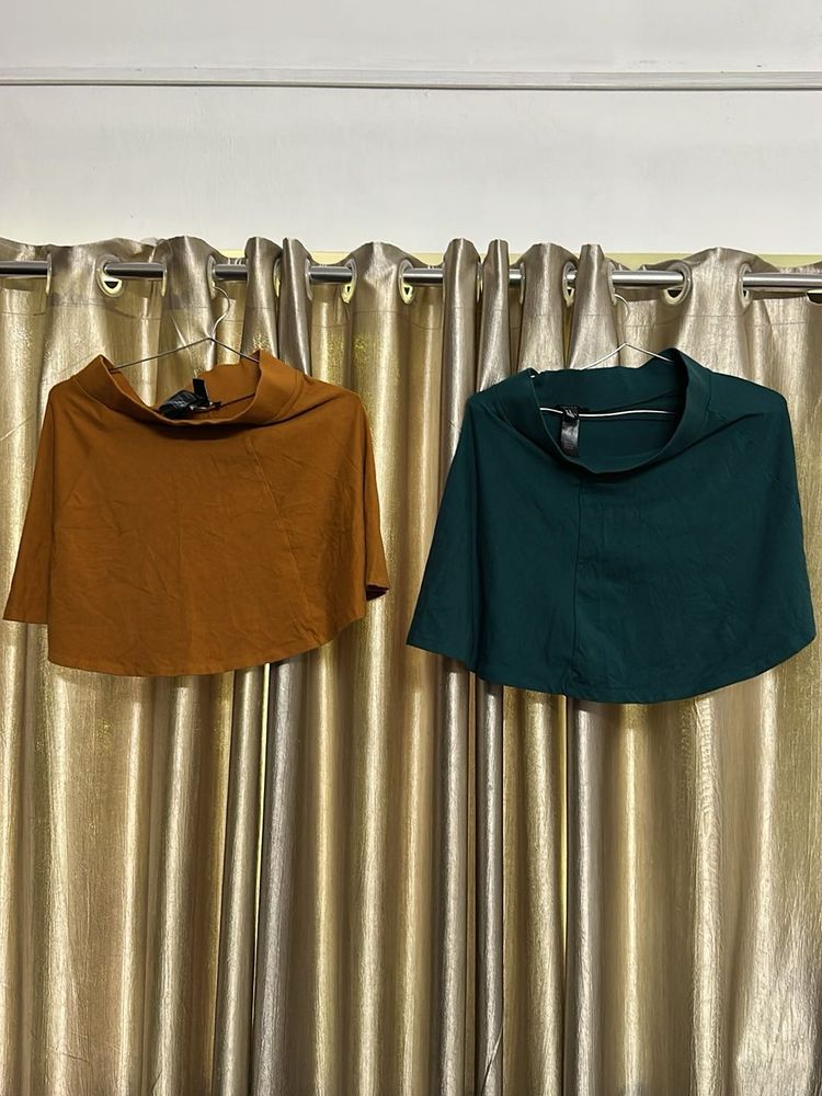 Forever21 2 skirt