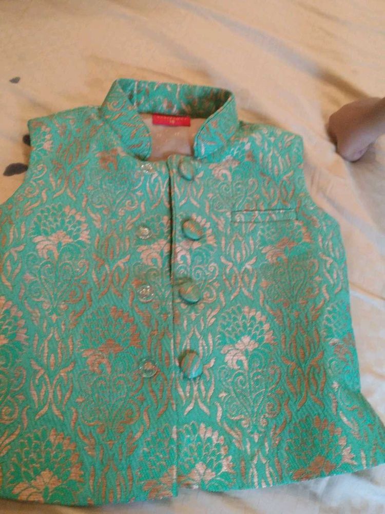 Ethnic Wear