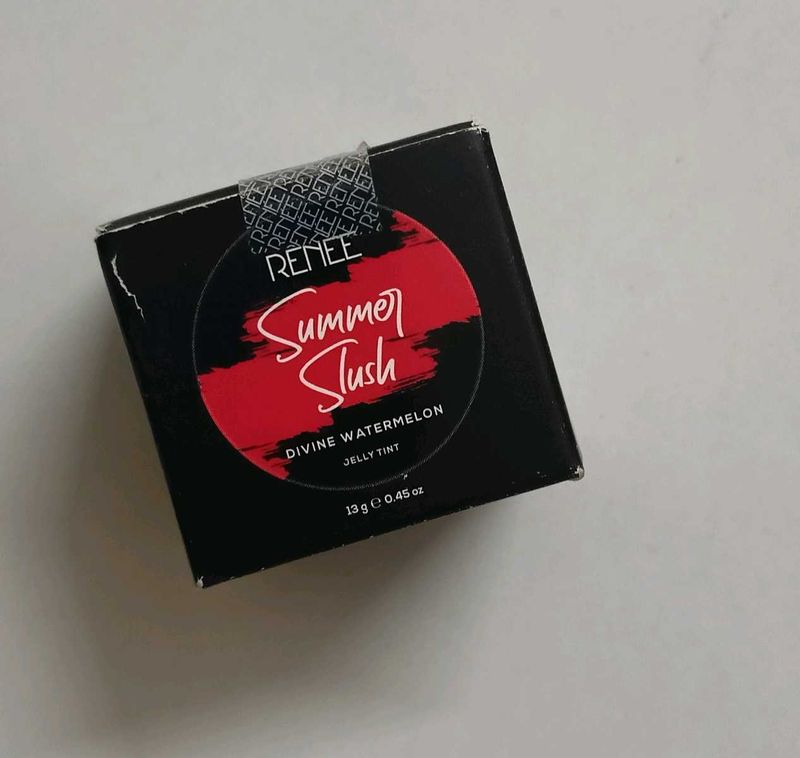 Renee Summer Slush Jelly Tint