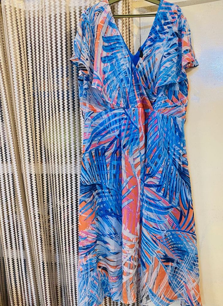 One Piece Or Gown