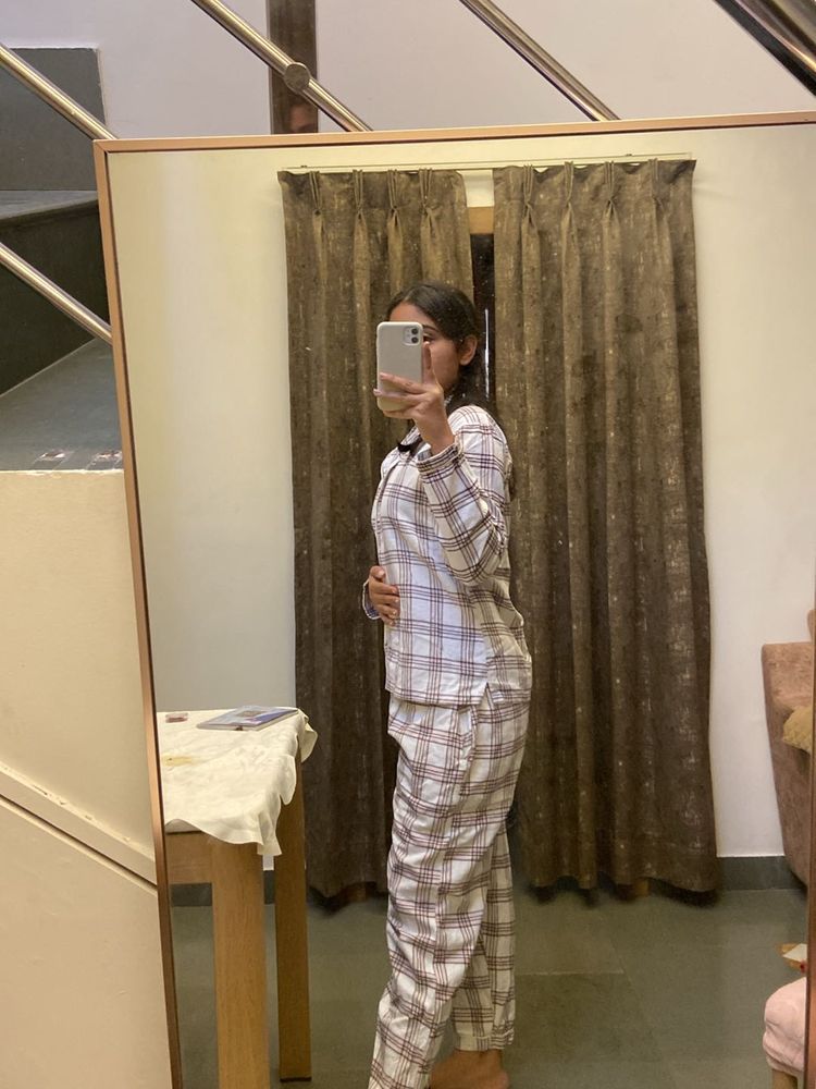 Night Suit