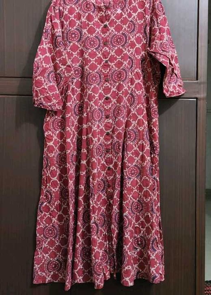 Beautiful Kurti