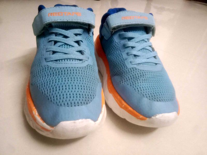 💯 ORIGINAL🔥 REDTAPE RUNNING SNEAKERS