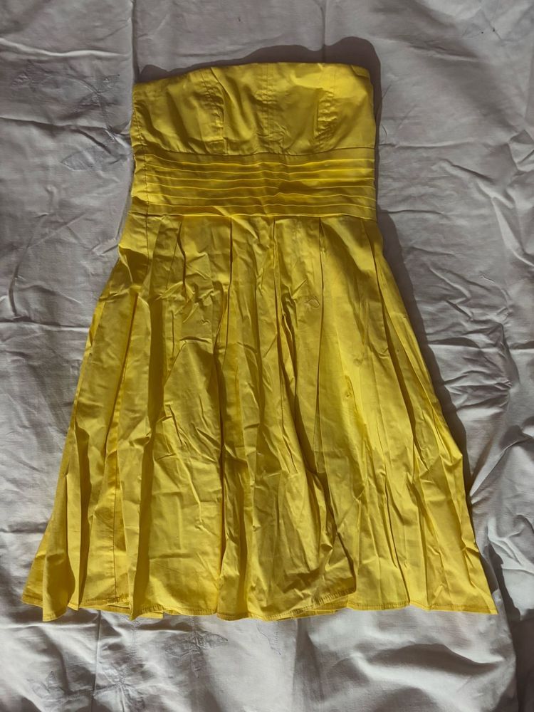 Caroline Forbes inspired dress ✨💛