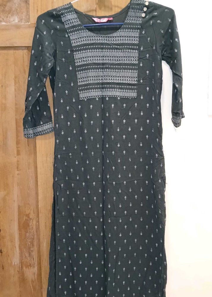 Daily Wear Kurti