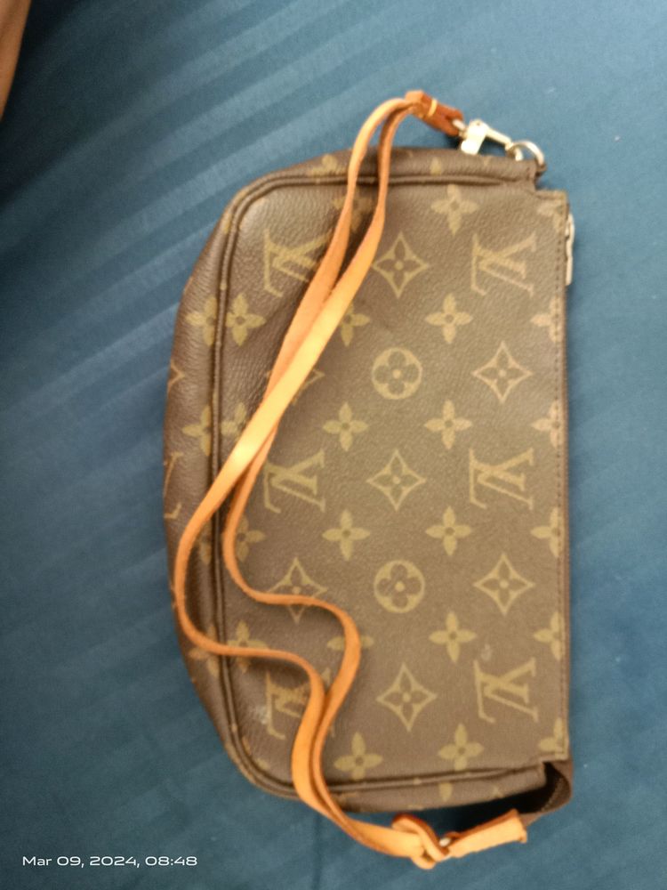 LV Small Hand Bag