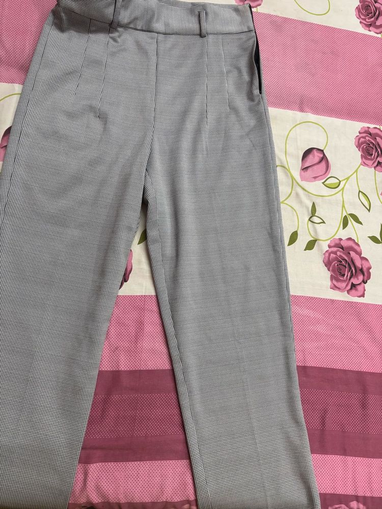 Formal Pant For Women