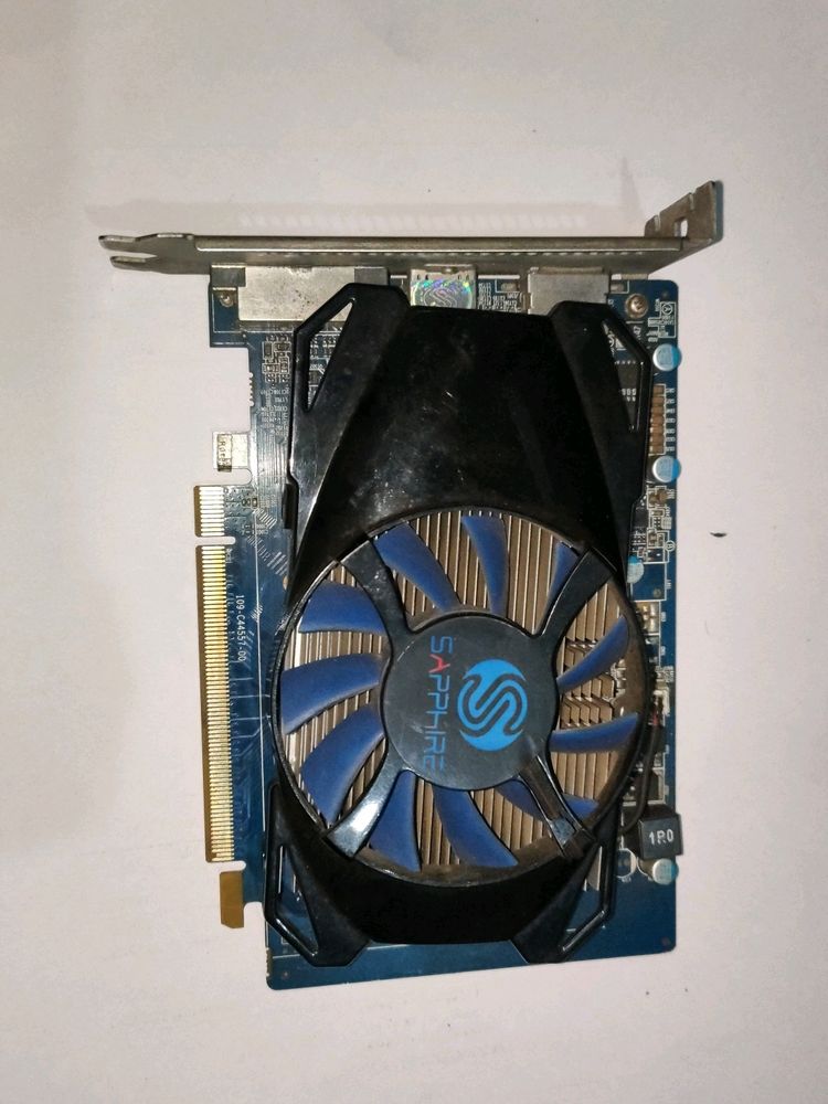 NOT WORKING DDR5 1GB SELLING FOR SCRAP
