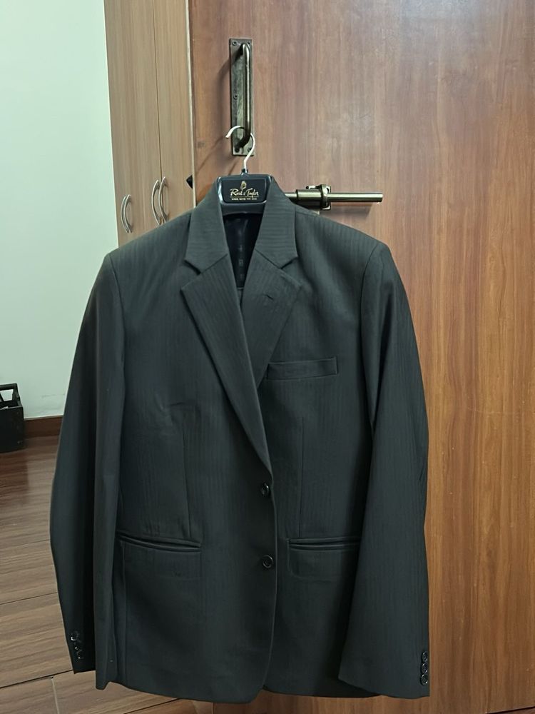 Men's Formal Blazer