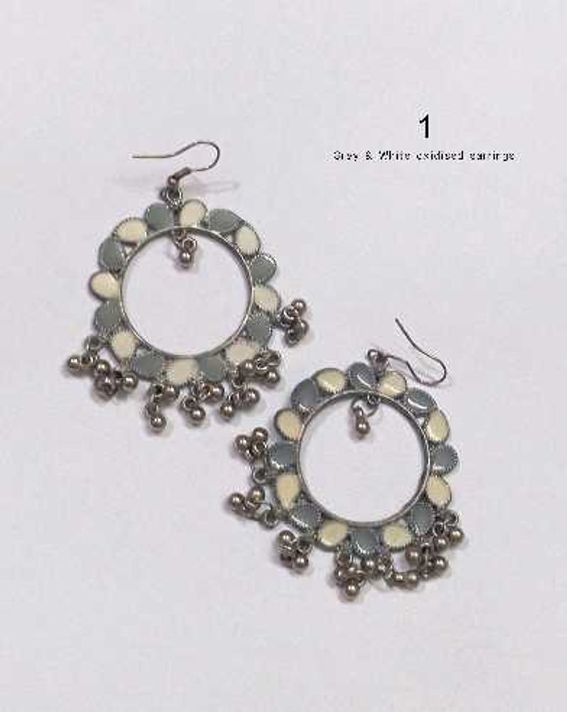 Jewelry Treasure Hunt ( 11 Pieces)