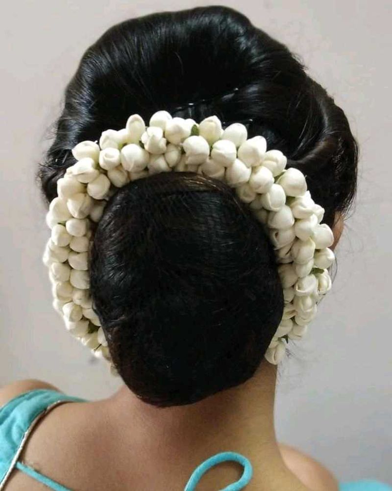 gajra handmade