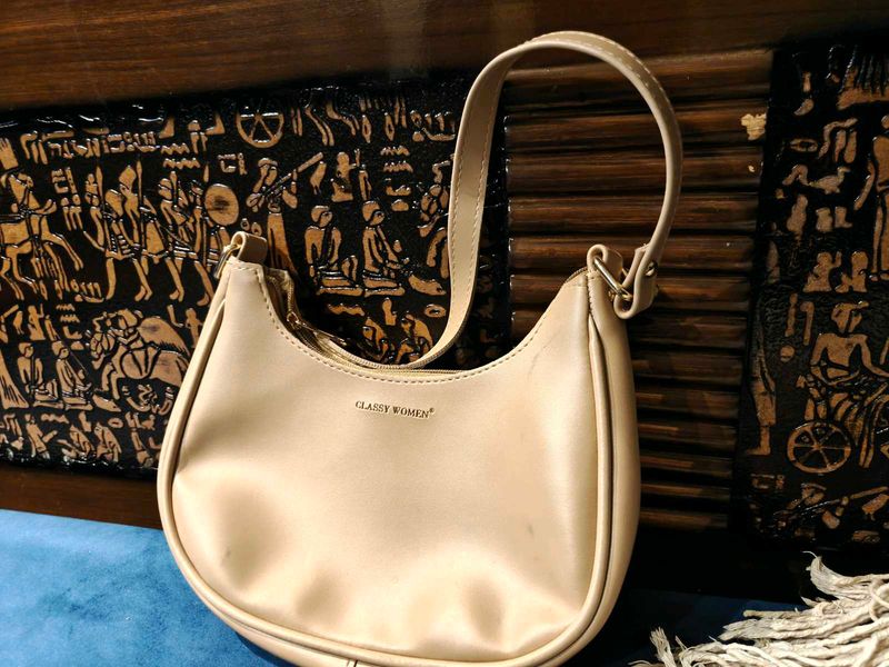 3 Classy Women Handbag