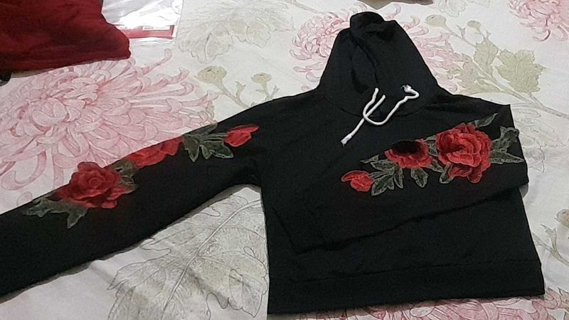 Sweat Shirt
