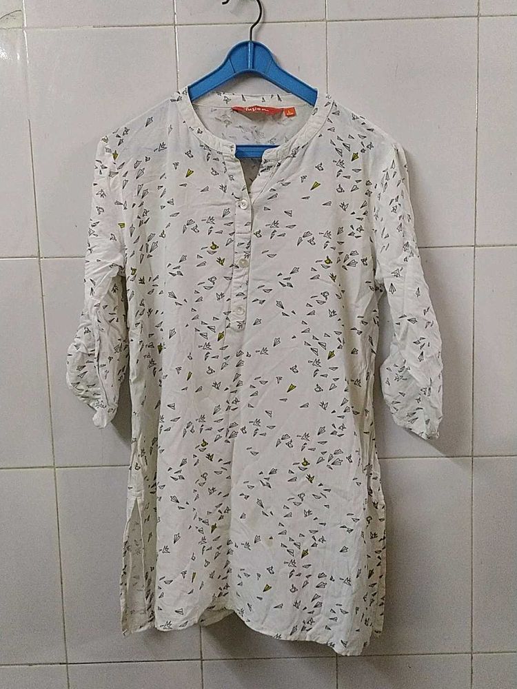 Short Kurta