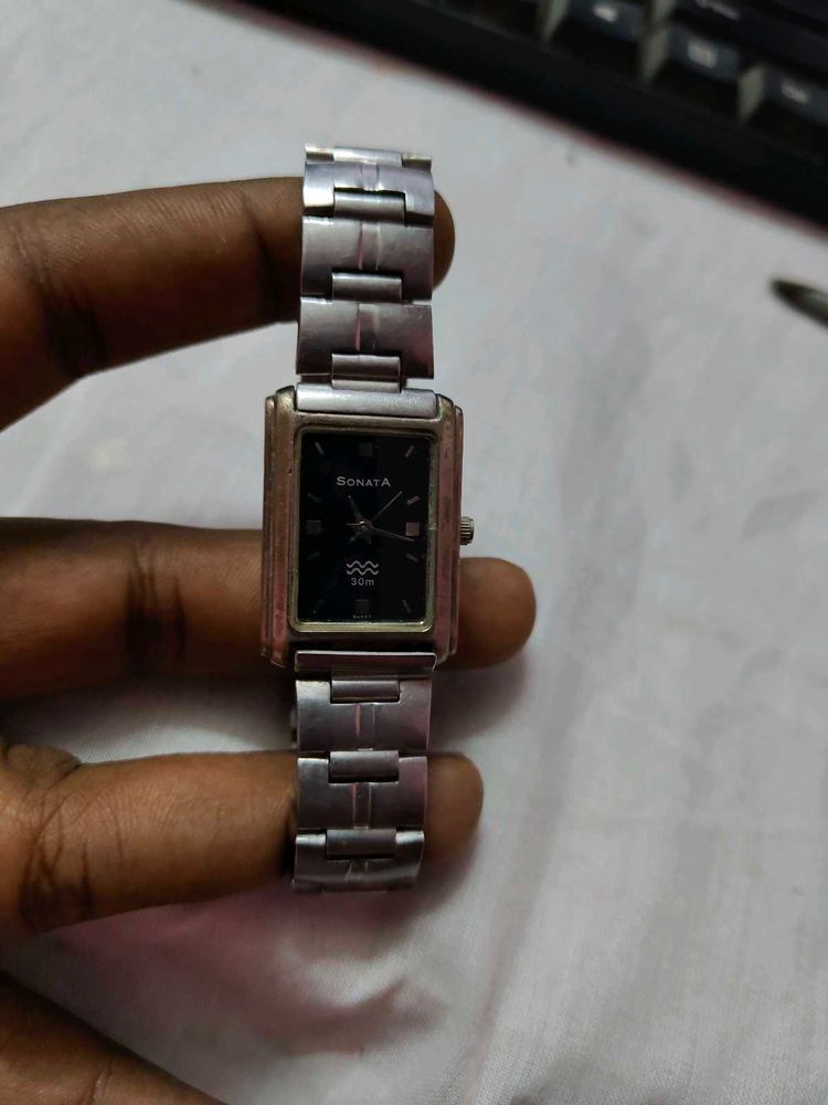 Sonata Women&#39;s Watch