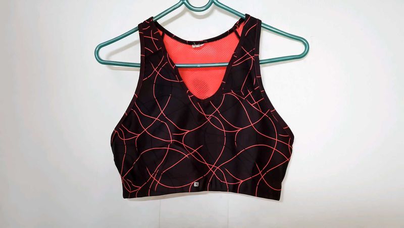 Domyos Sports Bra Non Paded