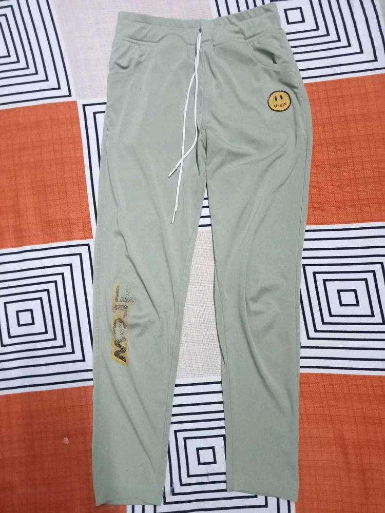 Drew Trouser