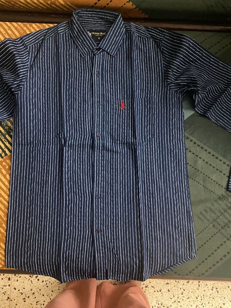 Combo Of 2 Shirts For Men