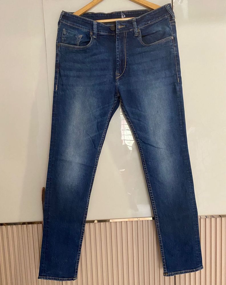 Here &amp; now Men’s Jeans